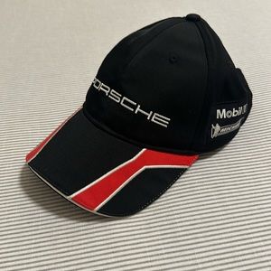 Porsche Design Hat